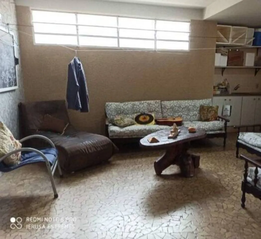 Sobrado, 4 quartos, 334 m² - Foto 2