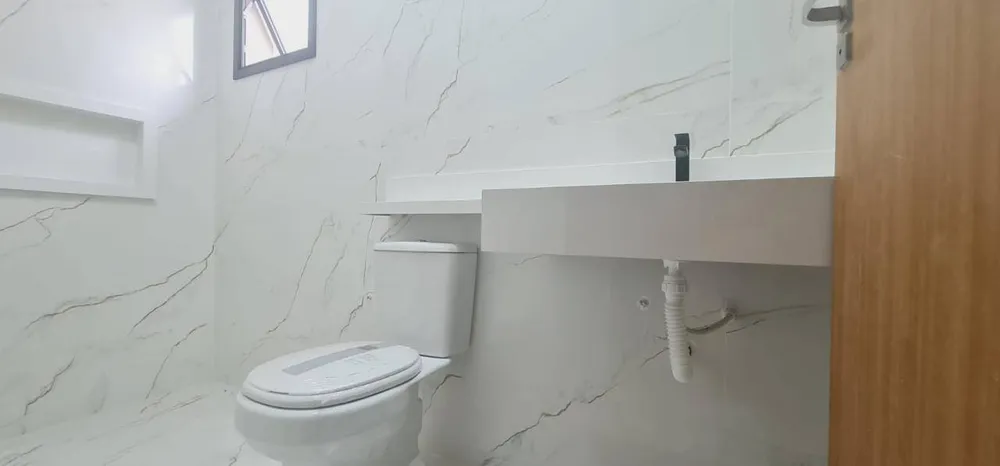 Casa, 3 quartos, 190 m² - Foto 8