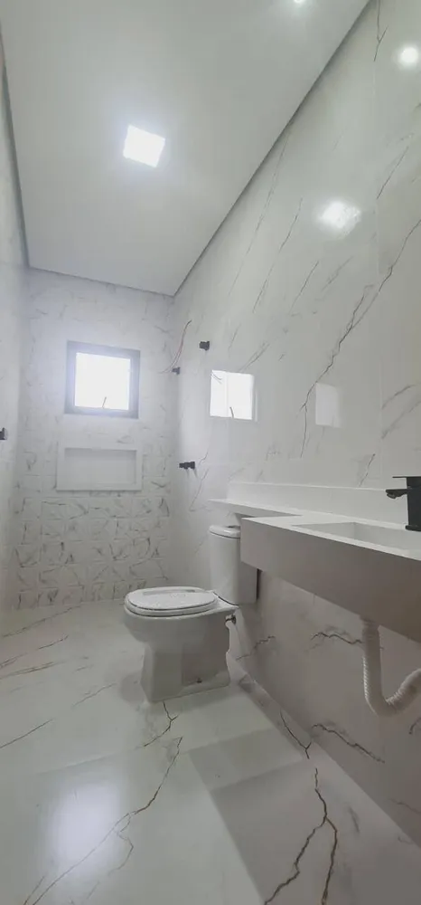 Casa, 3 quartos, 190 m² - Foto 7