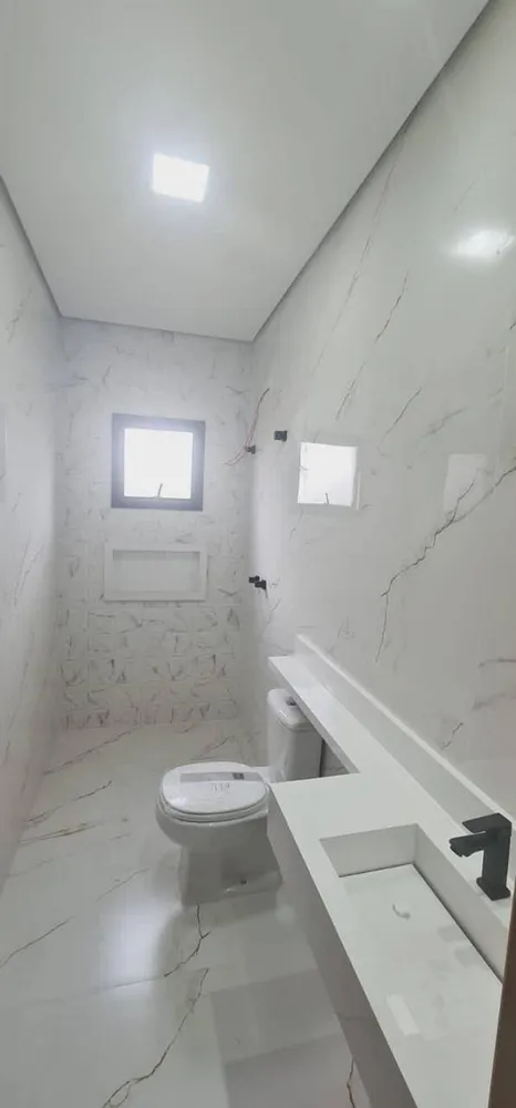 Casa, 3 quartos, 190 m² - Foto 4