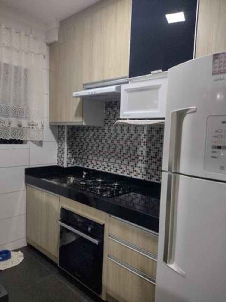 Apartamento, 2 quartos, 45 m² - Foto 4