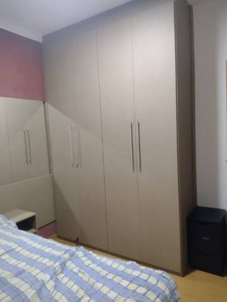 Apartamento, 2 quartos, 45 m² - Foto 1