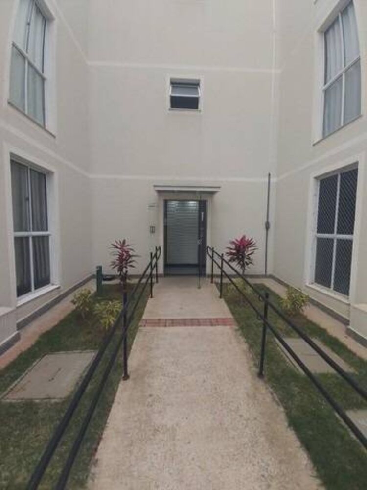 Apartamento, 2 quartos, 45 m² - Foto 3