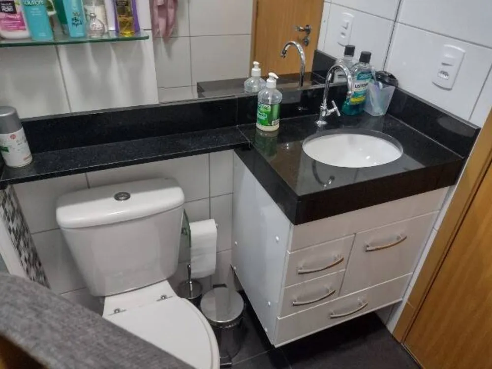 Apartamento, 2 quartos, 45 m² - Foto 9