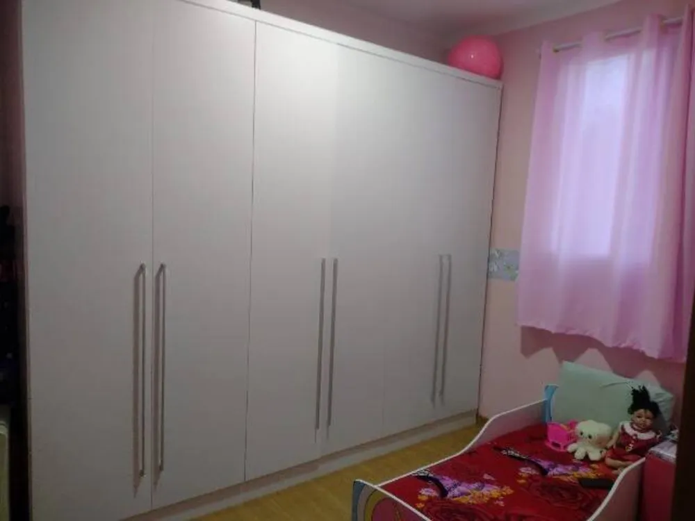 Apartamento, 2 quartos, 45 m² - Foto 8