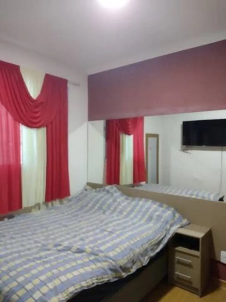 Apartamento, 2 quartos, 45 m² - Foto 7