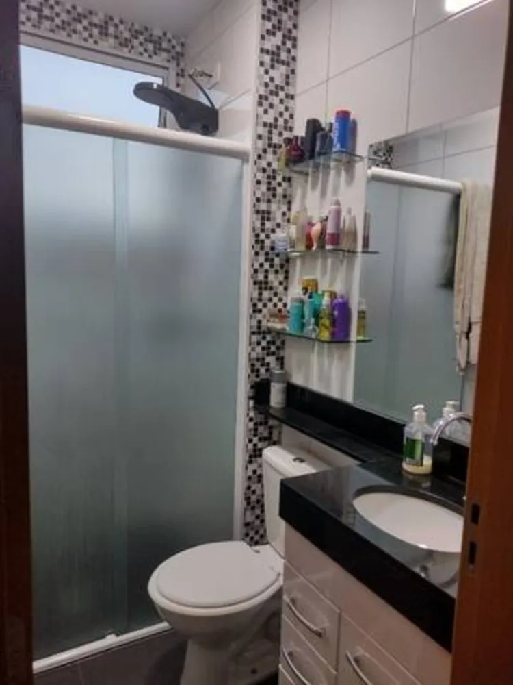 Apartamento, 2 quartos, 45 m² - Foto 10