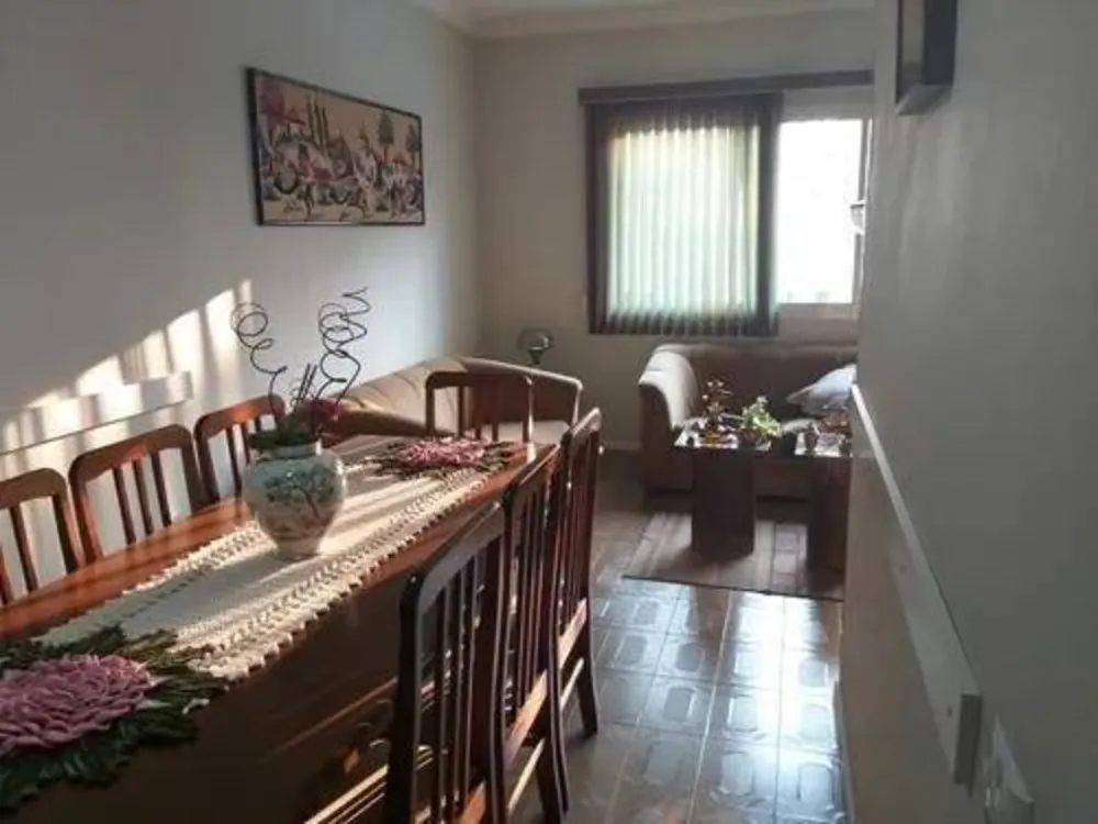 Sobrado, 3 quartos, 180 m² - Foto 3