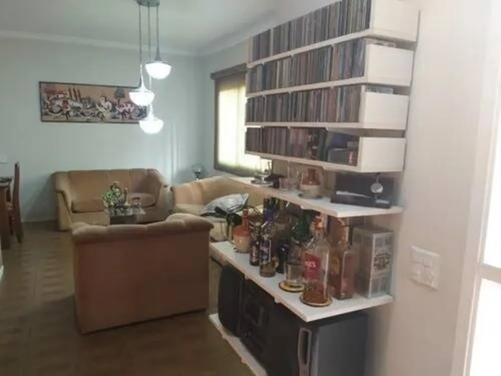 Sobrado, 3 quartos, 180 m² - Foto 2