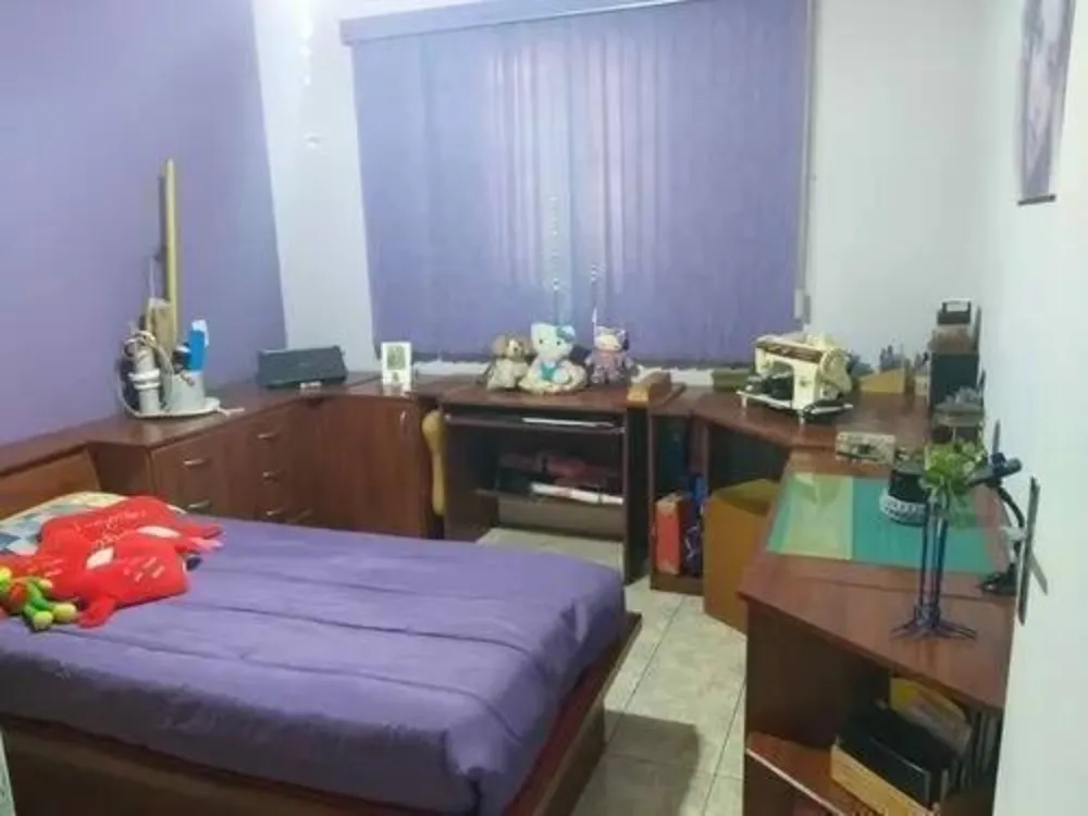 Sobrado, 3 quartos, 180 m² - Foto 8