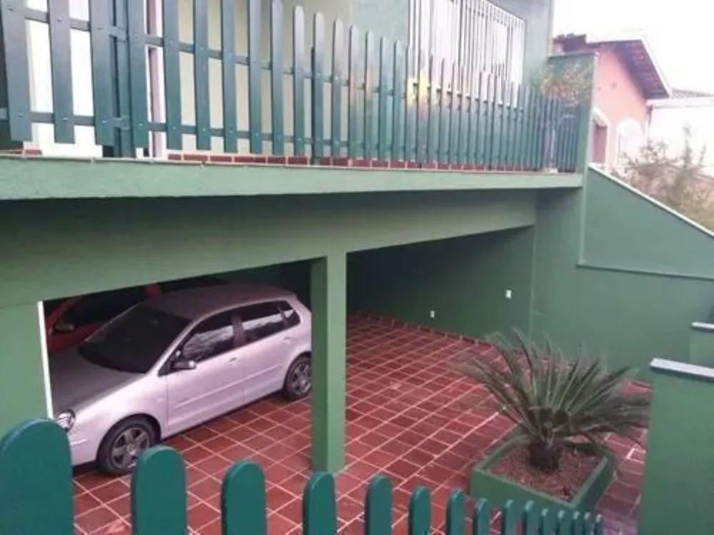 Sobrado, 3 quartos, 180 m² - Foto 12