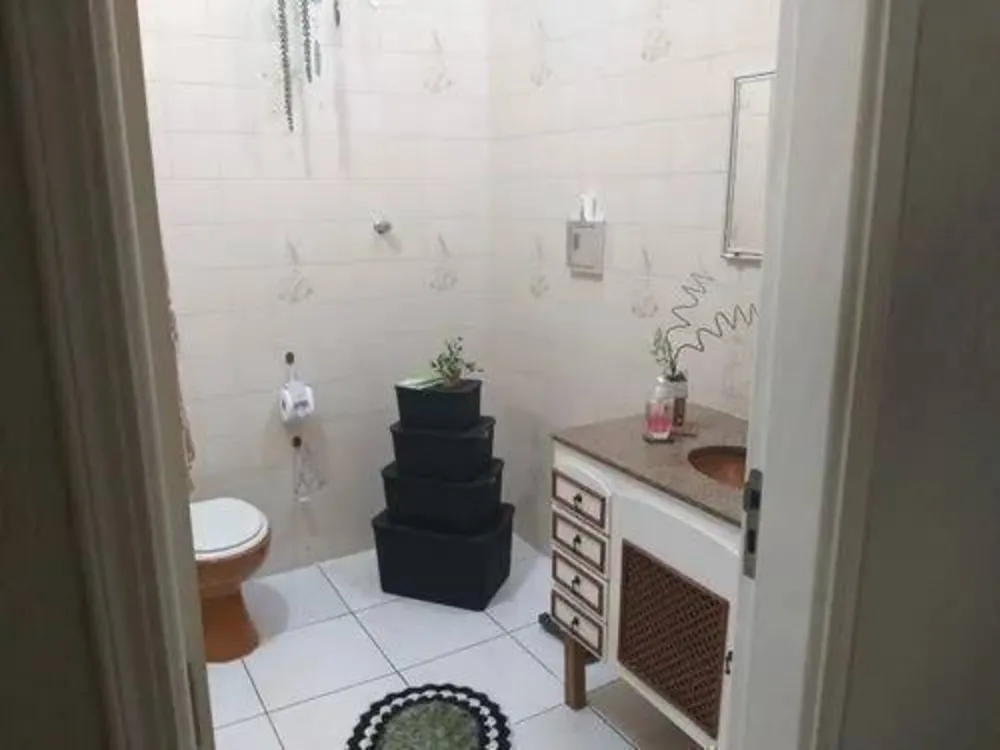 Sobrado, 3 quartos, 180 m² - Foto 9