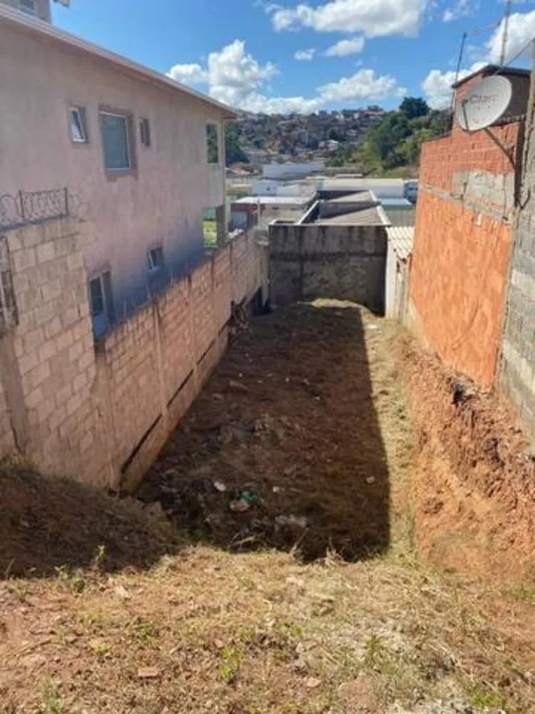 Terreno, 125 m² - Foto 2