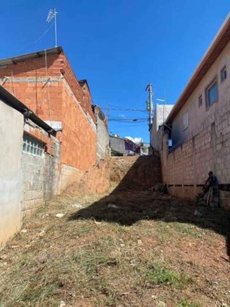 Terreno à venda, 125m² - Foto 2