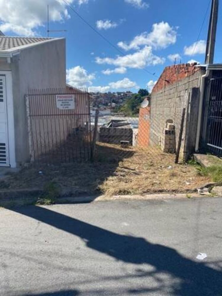 Terreno à venda, 125m² - Foto 3
