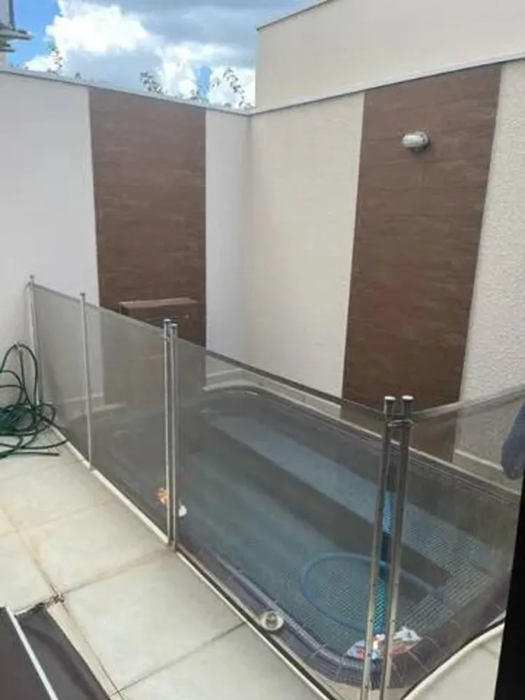 Casa de Condomínio, 3 quartos - Foto 3