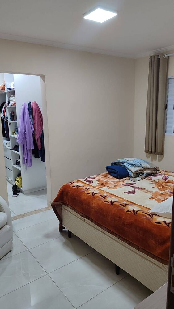 Casa, 3 quartos, 136 m² - Foto 2