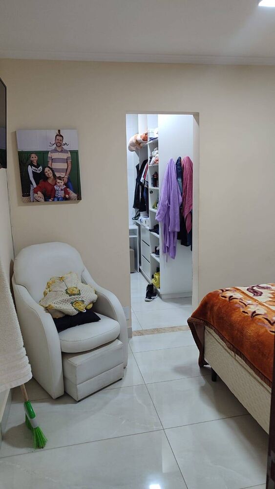 Casa, 3 quartos, 136 m² - Foto 3