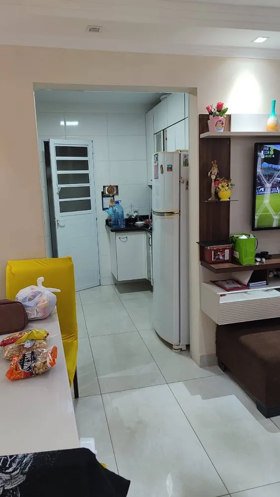 Casa, 3 quartos, 136 m² - Foto 4