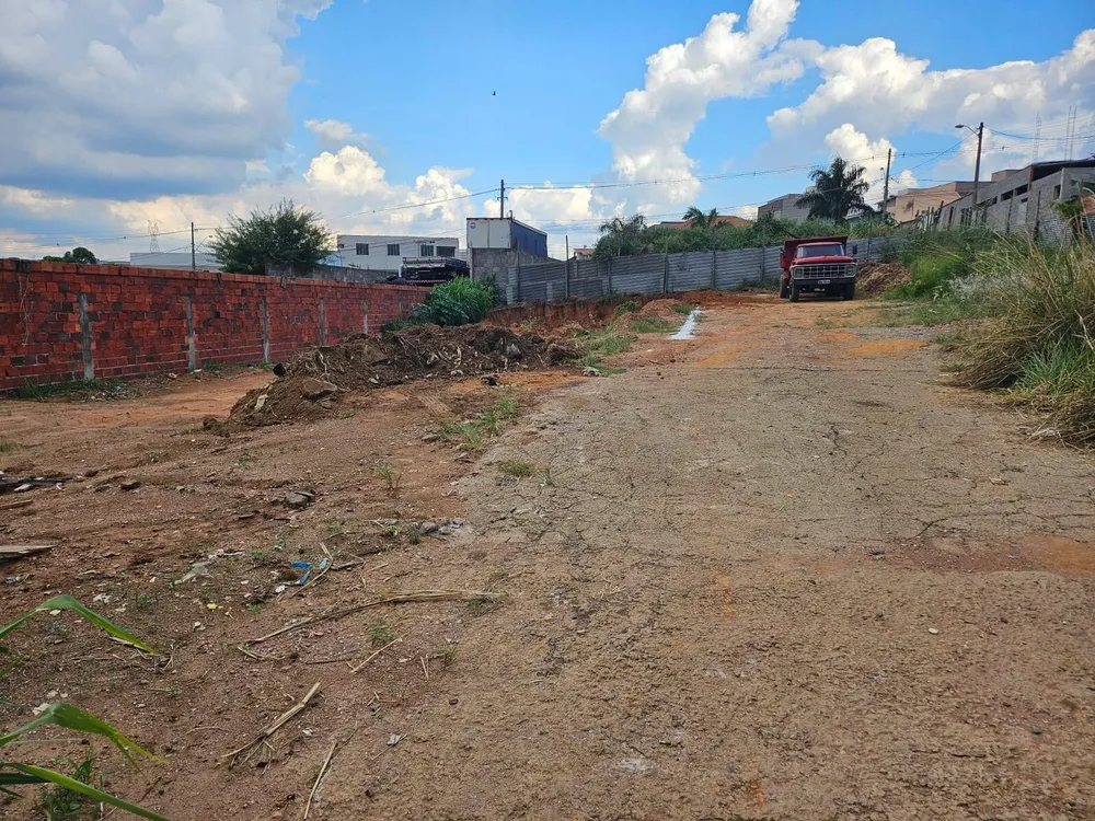 Terreno, 500 m² - Foto 3