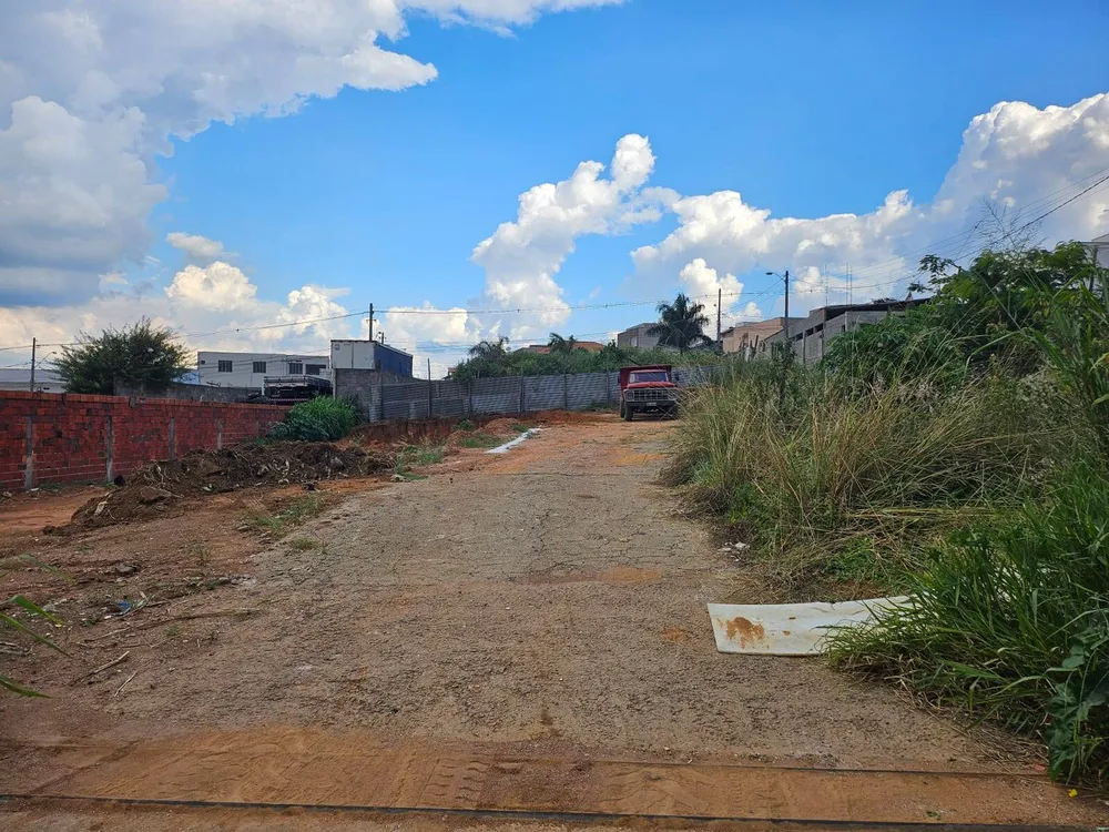Terreno, 500 m² - Foto 1