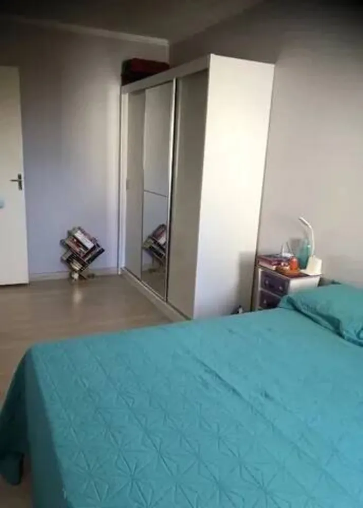 Apartamento, 2 quartos, 54 m² - Foto 4