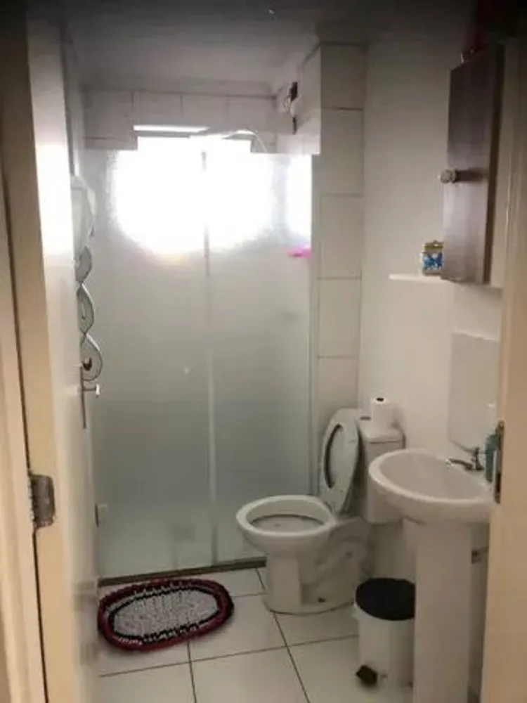 Apartamento, 2 quartos, 54 m² - Foto 7