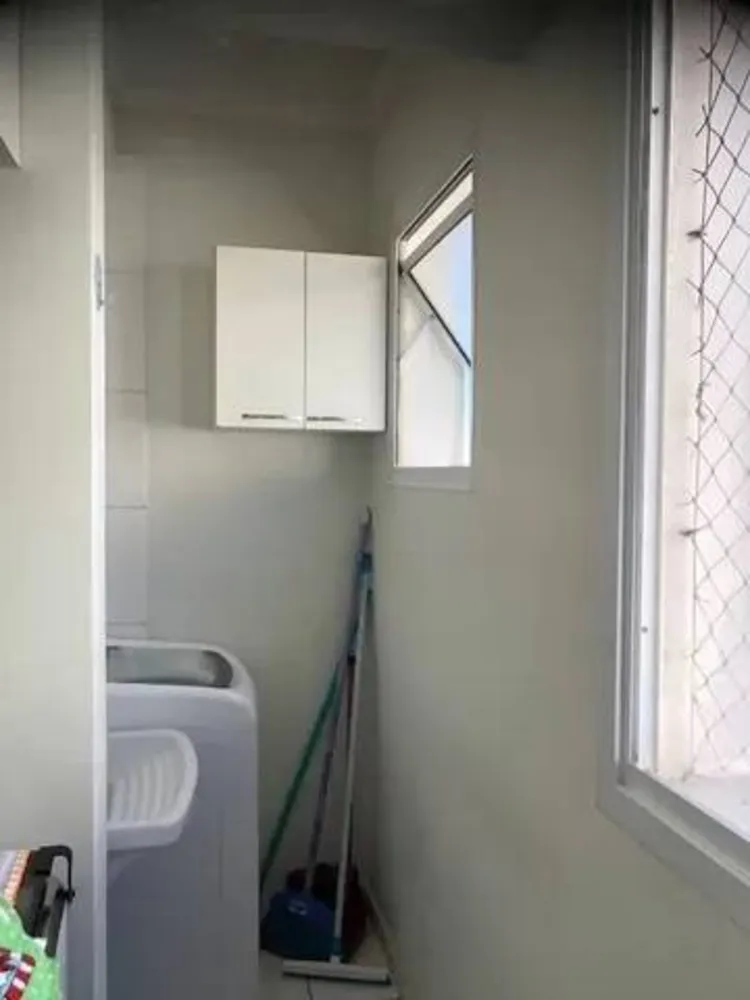 Apartamento, 2 quartos, 54 m² - Foto 11