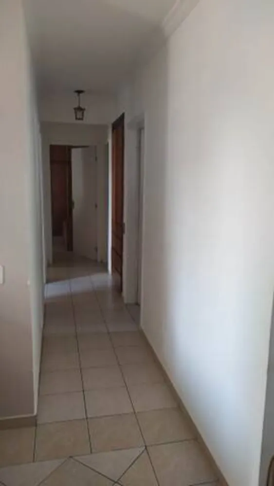Apartamento, 3 quartos, 120 m² - Foto 6
