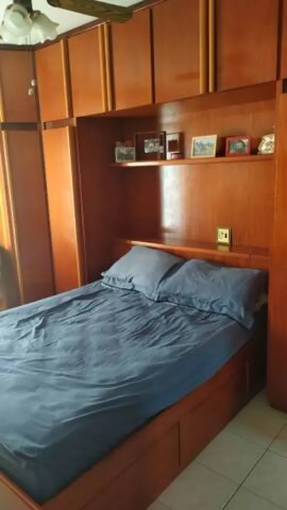 Apartamento, 3 quartos, 120 m² - Foto 7