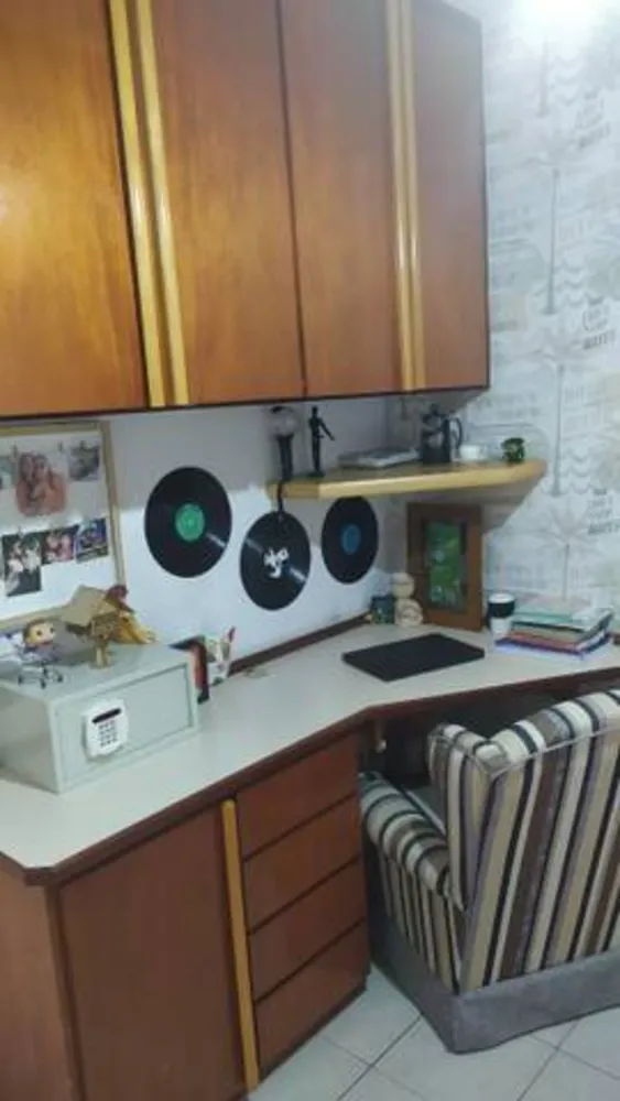 Apartamento, 3 quartos, 120 m² - Foto 5