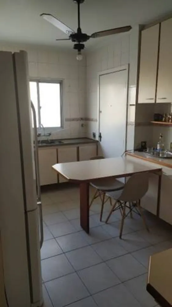 Apartamento, 3 quartos, 120 m² - Foto 1