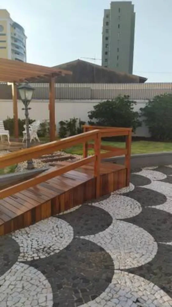 Apartamento, 3 quartos, 120 m² - Foto 15