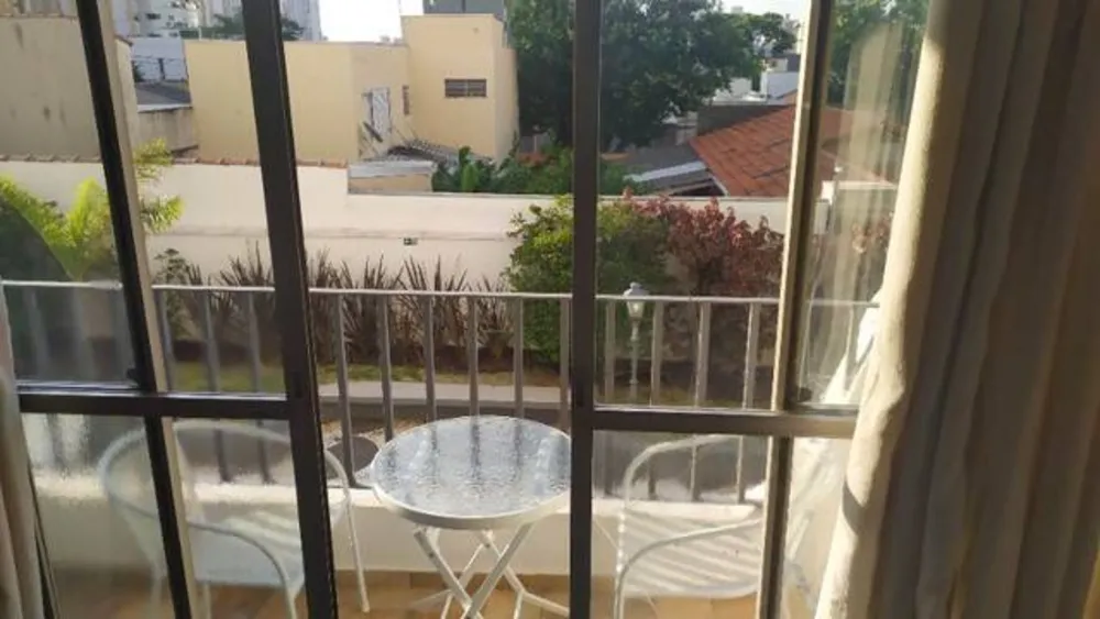 Apartamento, 3 quartos, 120 m² - Foto 3