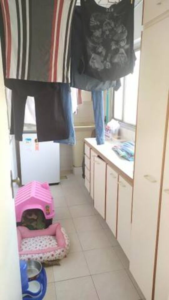 Apartamento, 3 quartos, 120 m² - Foto 1