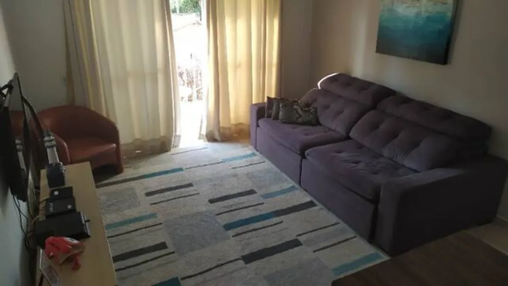 Apartamento, 3 quartos, 120 m² - Foto 2