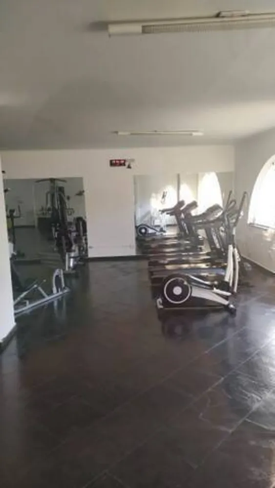 Apartamento, 3 quartos, 120 m² - Foto 11