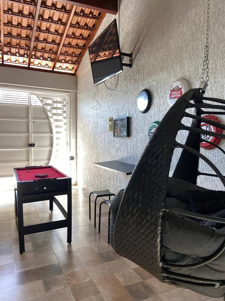 Casa, 2 quartos, 108 m² - Foto 6