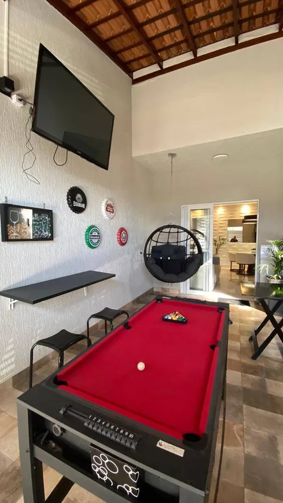 Casa, 2 quartos, 108 m² - Foto 5