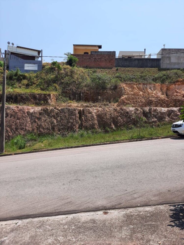 Terreno, 250 m² - Foto 1