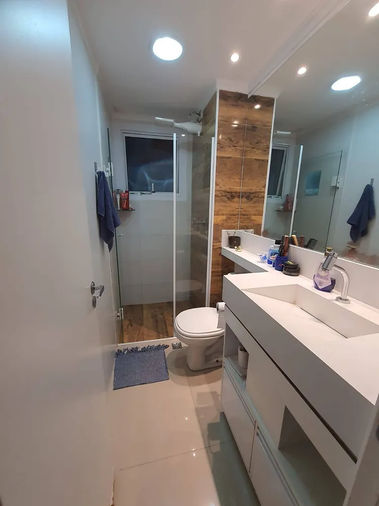 Apartamento, 2 quartos, 60 m² - Foto 8