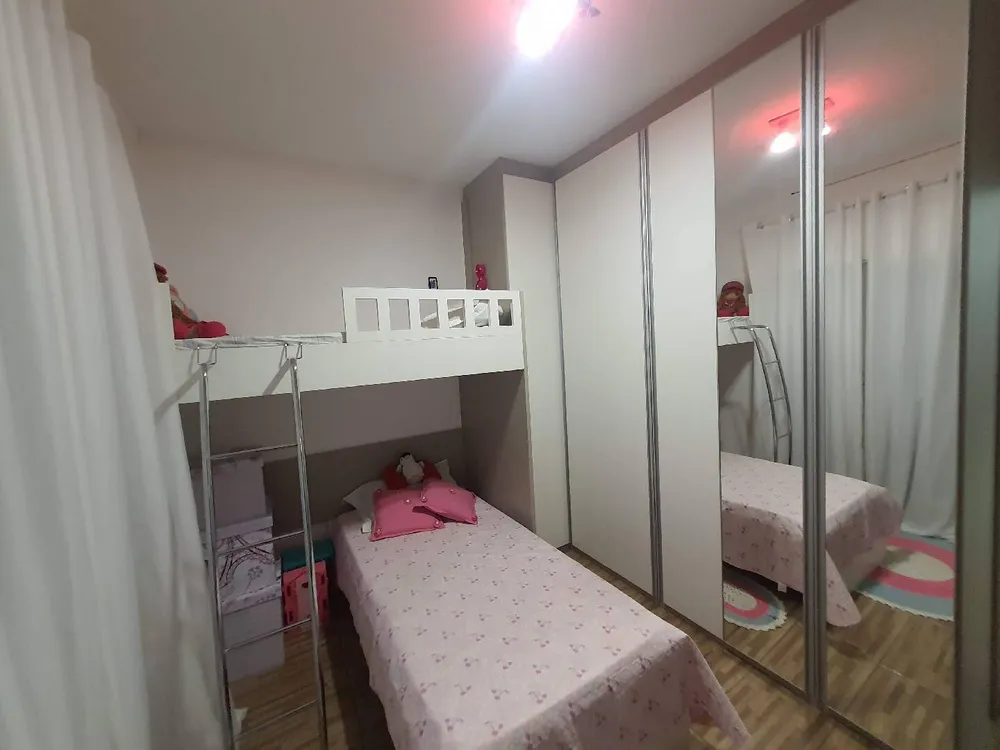 Sobrado, 3 quartos, 220 m² - Foto 7
