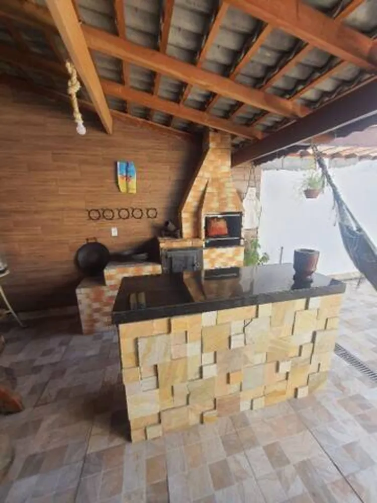 Sobrado, 3 quartos, 220 m² - Foto 5