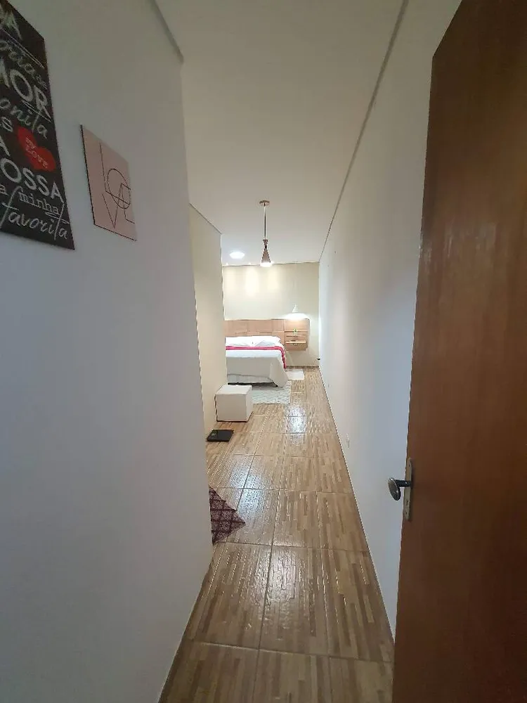 Sobrado, 3 quartos, 220 m² - Foto 4