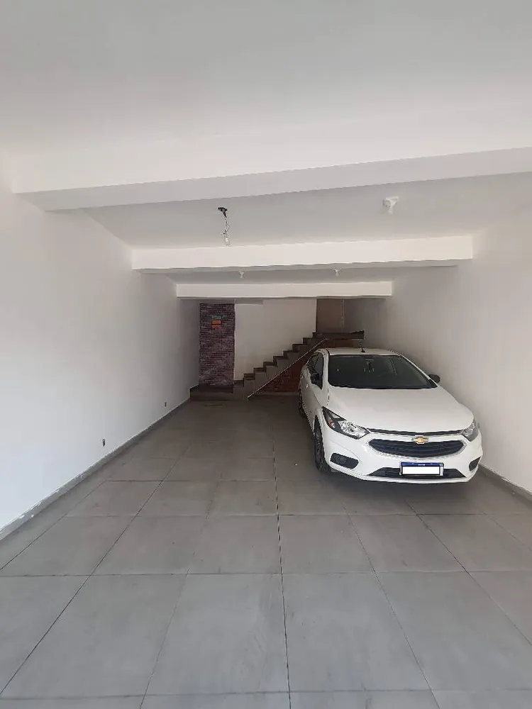 Sobrado, 3 quartos, 220 m² - Foto 15