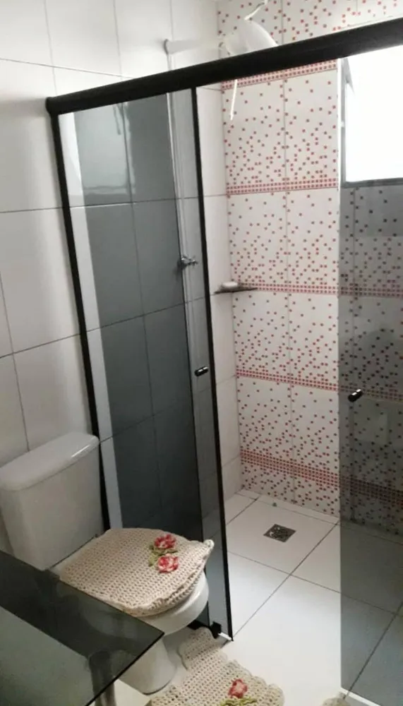 Sobrado, 3 quartos, 220 m² - Foto 7