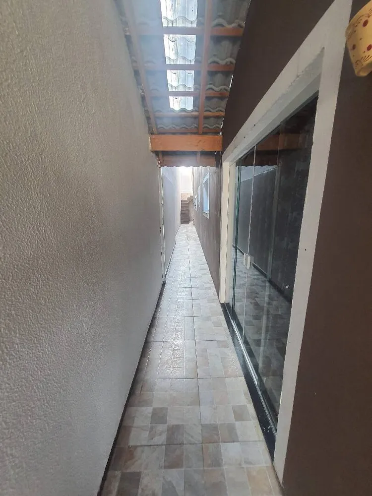 Sobrado, 3 quartos, 220 m² - Foto 8