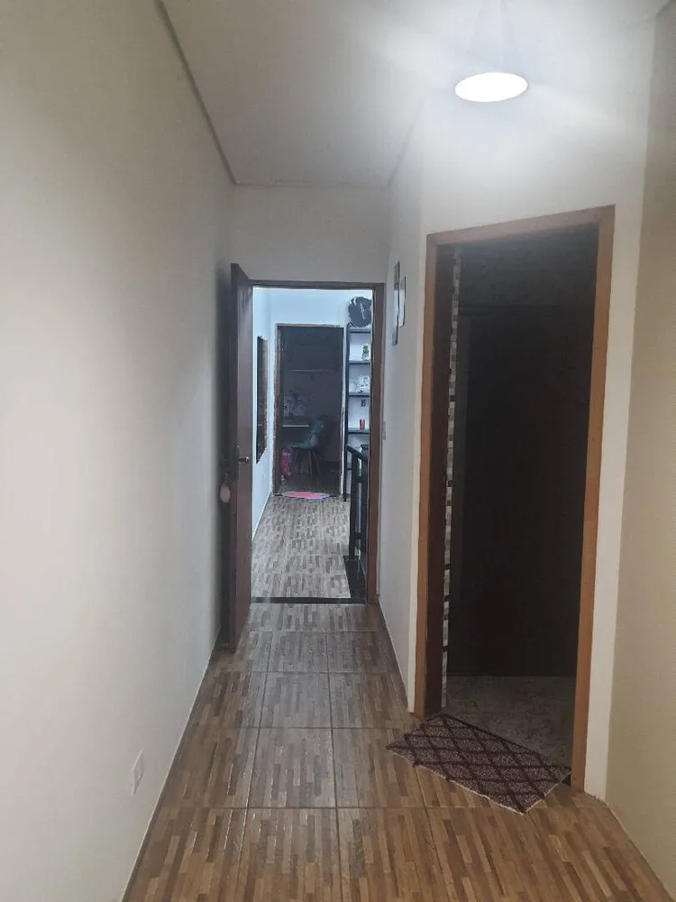Sobrado, 3 quartos, 220 m² - Foto 3