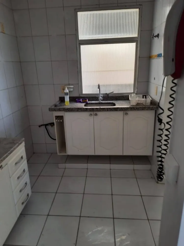 Apartamento, 2 quartos, 49 m² - Foto 2