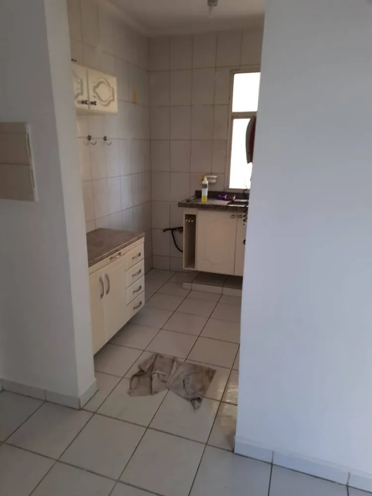 Apartamento, 2 quartos, 49 m² - Foto 5